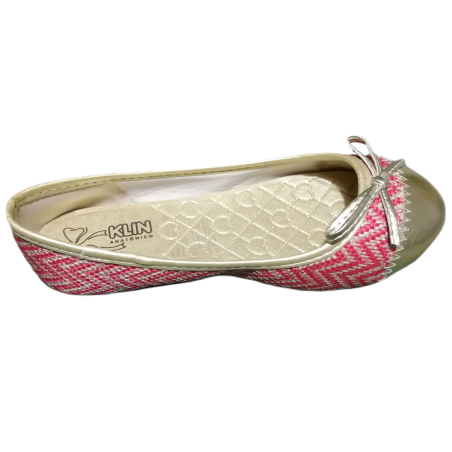 Calzados Klin Jully