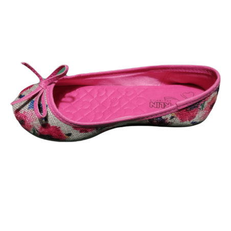 Ballerina Jully