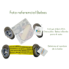 Botín niña bebe Klin