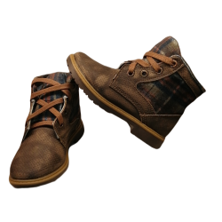 Botin Baby Rock