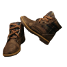 Botin Baby Rock