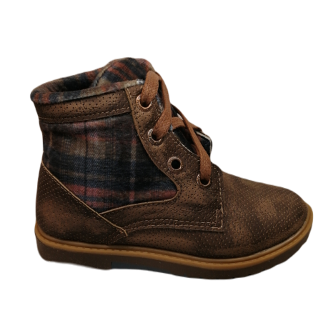 Botin Baby Rock