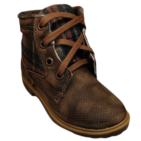 Botin Baby Rock