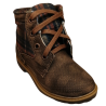 Botin Baby Rock