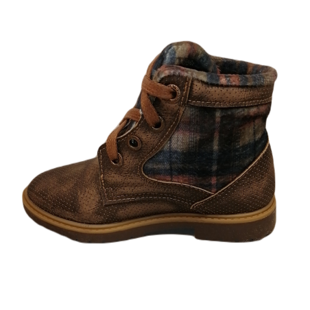 Botin Baby Rock