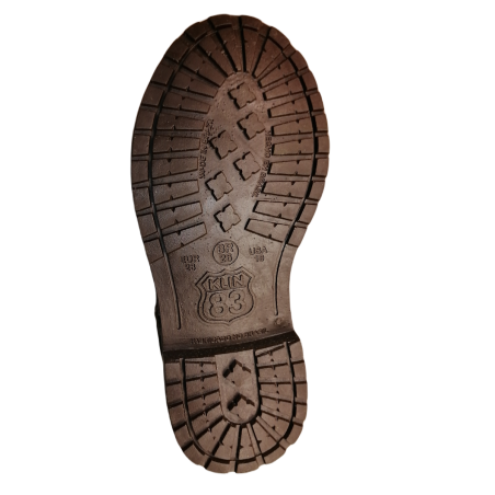 Botin Baby Rock