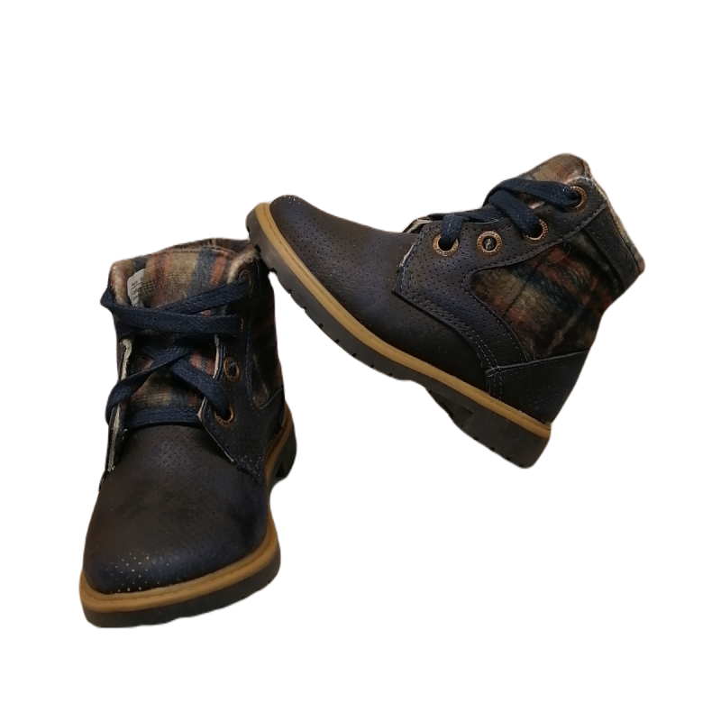 Botin Baby Rock