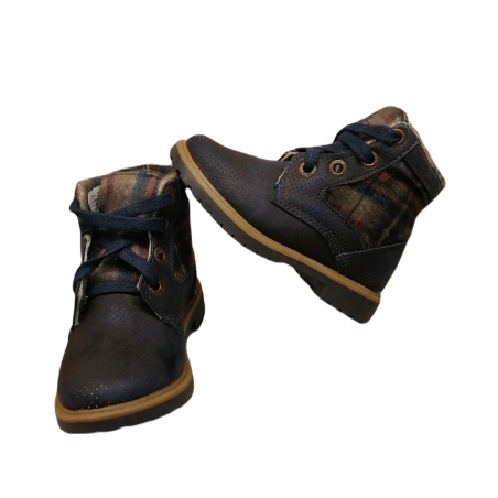 Botin Baby Rock
