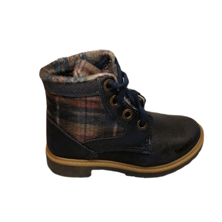 Botin Baby Rock