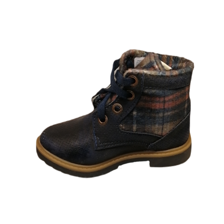 Botin Baby Rock