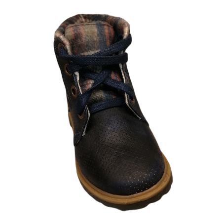 Botin Baby Rock
