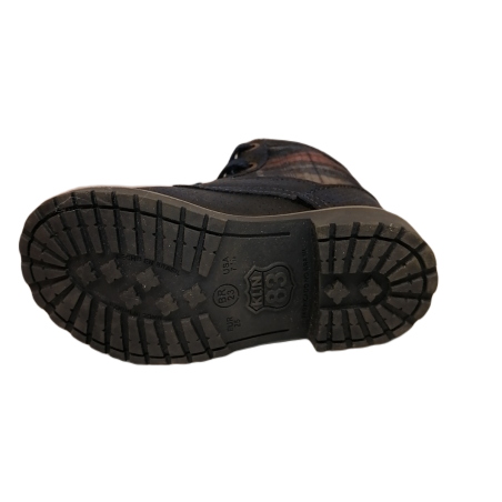 Botin Baby Rock