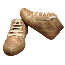 Zapatillas Baby Gloss