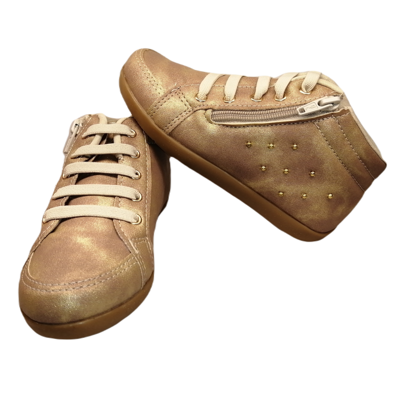 Zapatillas Baby Gloss