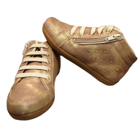 Zapatillas Baby Gloss