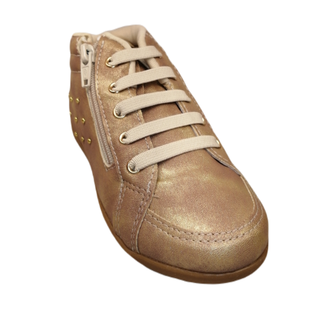 Zapatillas Baby Gloss