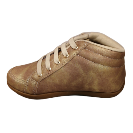Zapatillas Baby Gloss