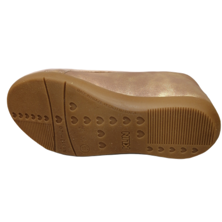 Zapatillas Baby Gloss