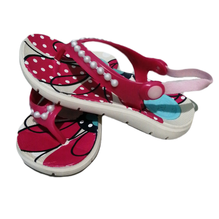 Sandalias Niña Klin
