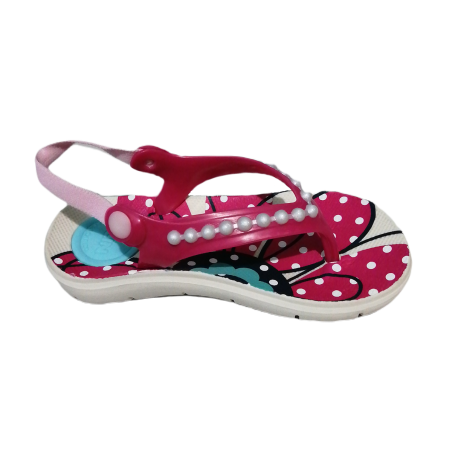 Sandalias Niña Klin