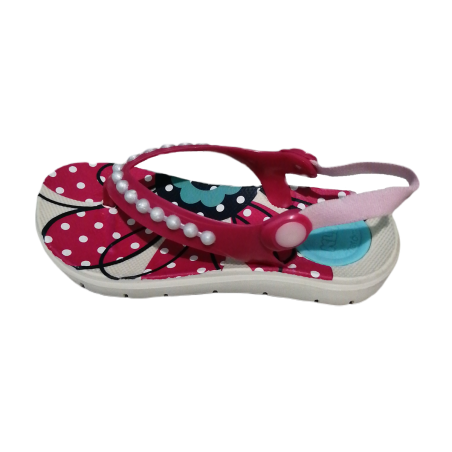 Sandalias Niña Klin