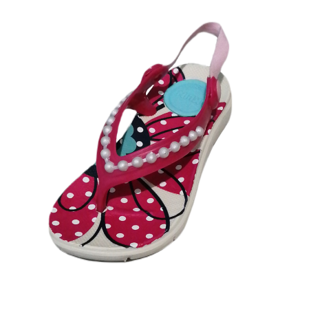 Sandalias Niña Klin