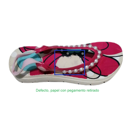 Sandalias Niña Klin