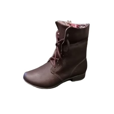 Botín Niña Alexia