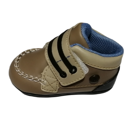 Botín niño bebe Klin