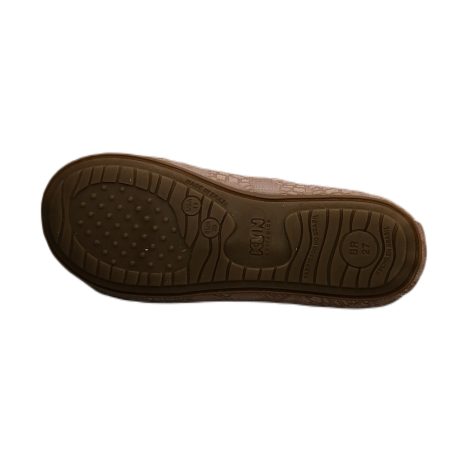 Mocasín Niña Rosa