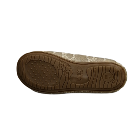 Mocasín Niña Rosa