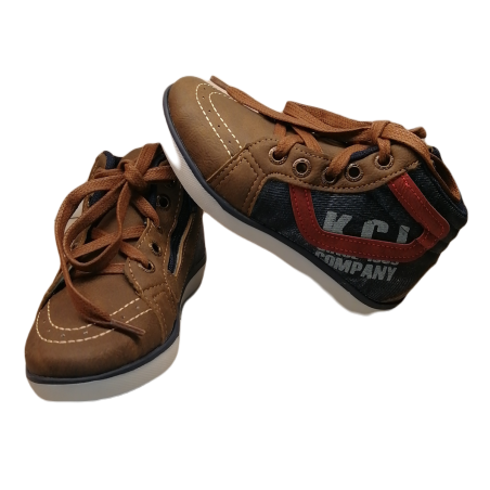 Botin Baby Flyer Street