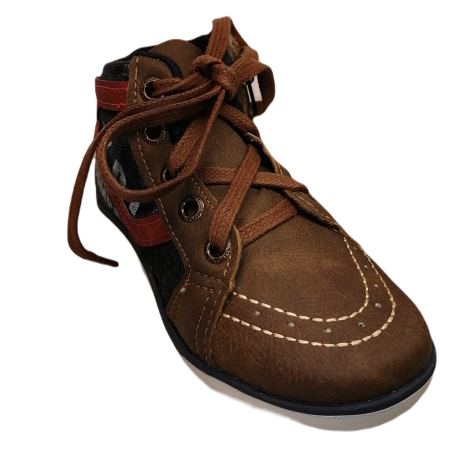 Botin Baby Flyer Street