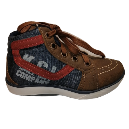 Botin Baby Flyer Street