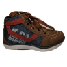 Botin Baby Flyer Street