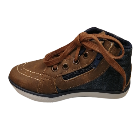 Botin Baby Flyer Street