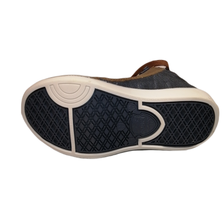 Botin Baby Flyer Street