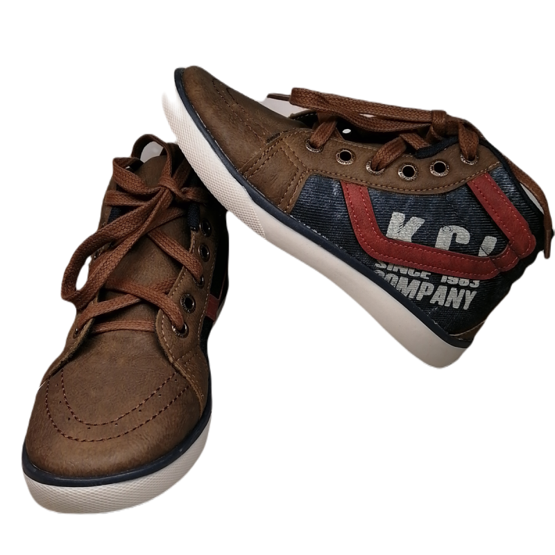 Botin Flyer Street