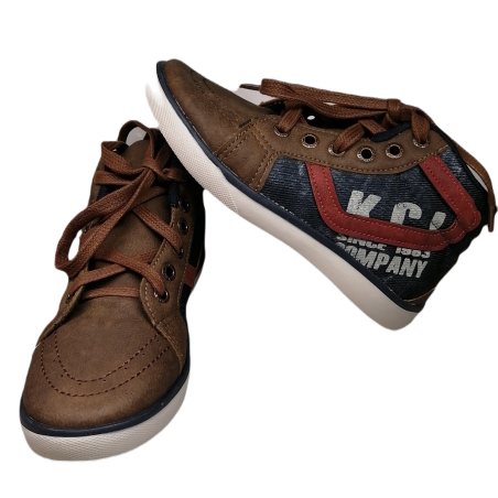 Botin Flyer Street
