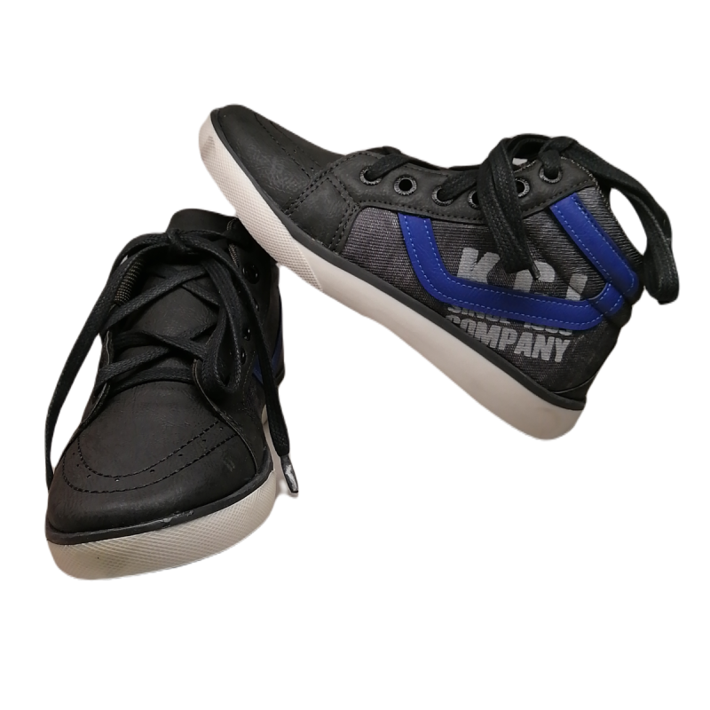 Botin Flyer Street