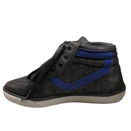 Botin Flyer Street