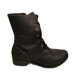 Botas Media Caña  Alexia