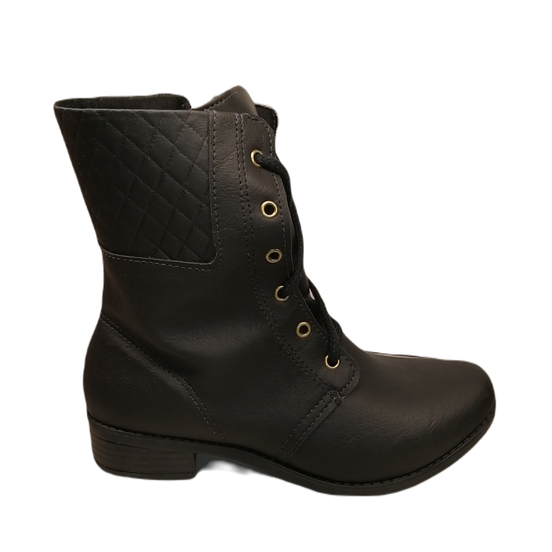 Botas Media Caña  Alexia