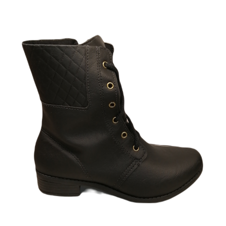 Botas Media Caña  Alexia