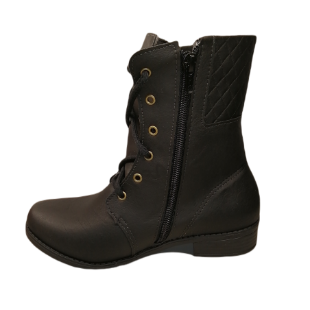 Botas Media Caña  Alexia