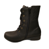 Botas Media Caña  Alexia