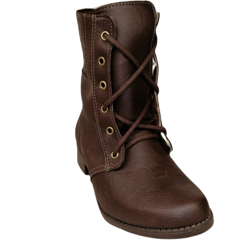 Botas Media Caña  Alexia