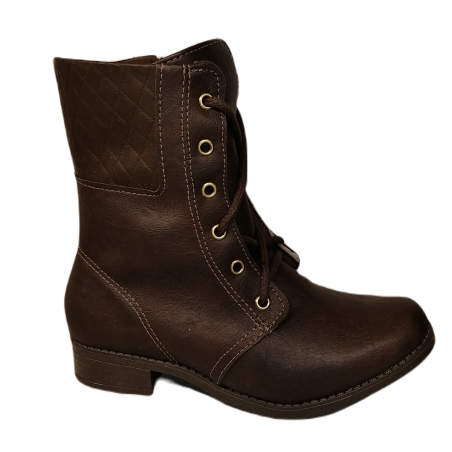 Botas Media Caña  Alexia