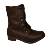 Botas Media Caña  Alexia