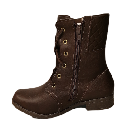 Botas Media Caña  Alexia